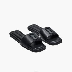 Marc Jacobs את סנדל העור 2L8J586