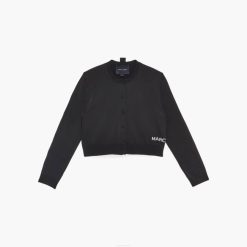 Marc Jacobs הקרדיגן הקצוץ 2L8J528
