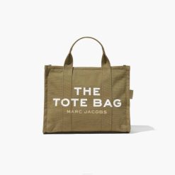 Marc Jacobs התיק הבינוני 2L8J72