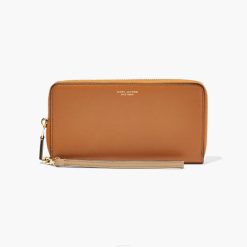 Marc Jacobs צמיד קונטיננטל דק 84 קולורבלוק 2L8J250