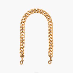 Marc Jacobs רצועת הכתף chainlink 2L8J340