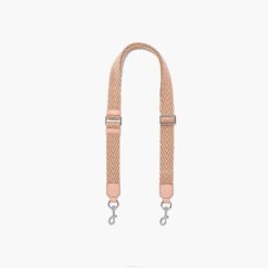 Marc Jacobs רצועת רצועת החץ הדקה 2L8J342