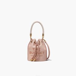 Marc Jacobs תיק המיקרו דלי מעור 2L8J125