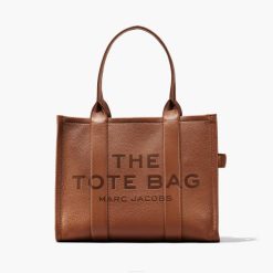 Marc Jacobs תיק העור הגדול 2L8J28